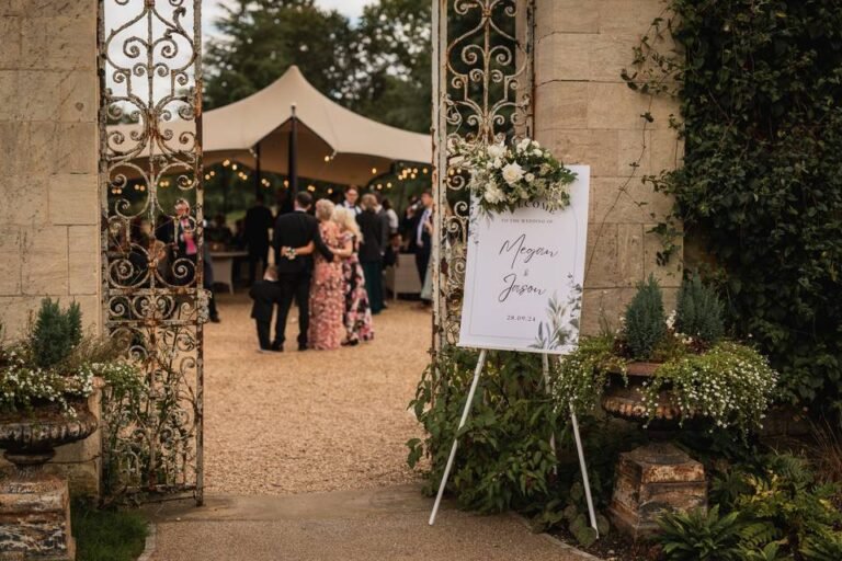 Wedding Venue Guide for Indoor and Outdoor Ceremonies