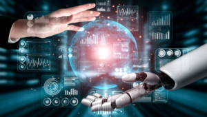 Top New Technology Trends That Will Change the Future
