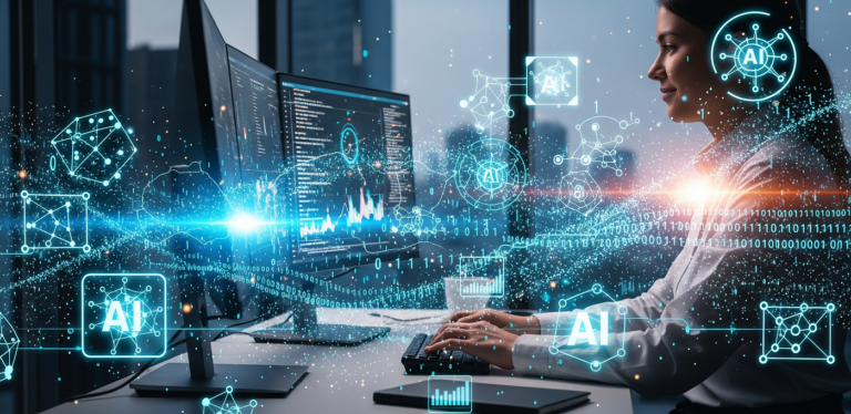Best AI Tools for Productivity and Business in 2026