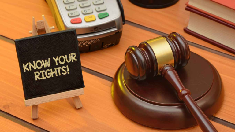 Important Legal Tips for Individuals to Protect Their Rights