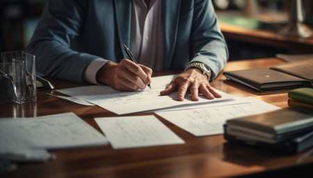 Top Legal Mistakes to Avoid in Personal and Business Matters