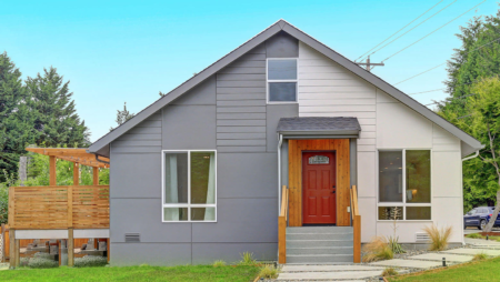 Top Home Improvement Projects That Increase Property Value