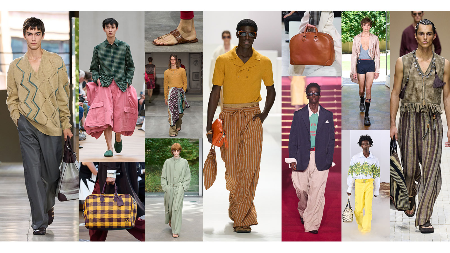 Latest Fashion Trends for Men and Women in 2026