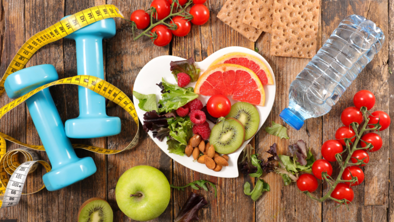 Daily Healthy Habits to Improve Your Overall Health