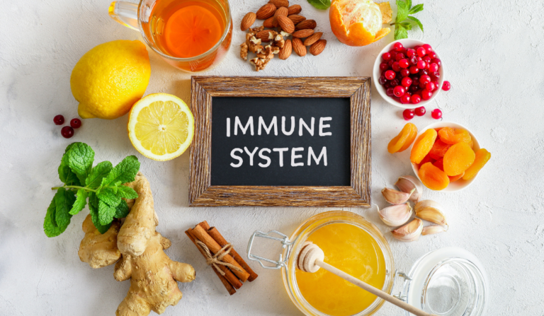 Best Natural Ways to Boost Your Immune System