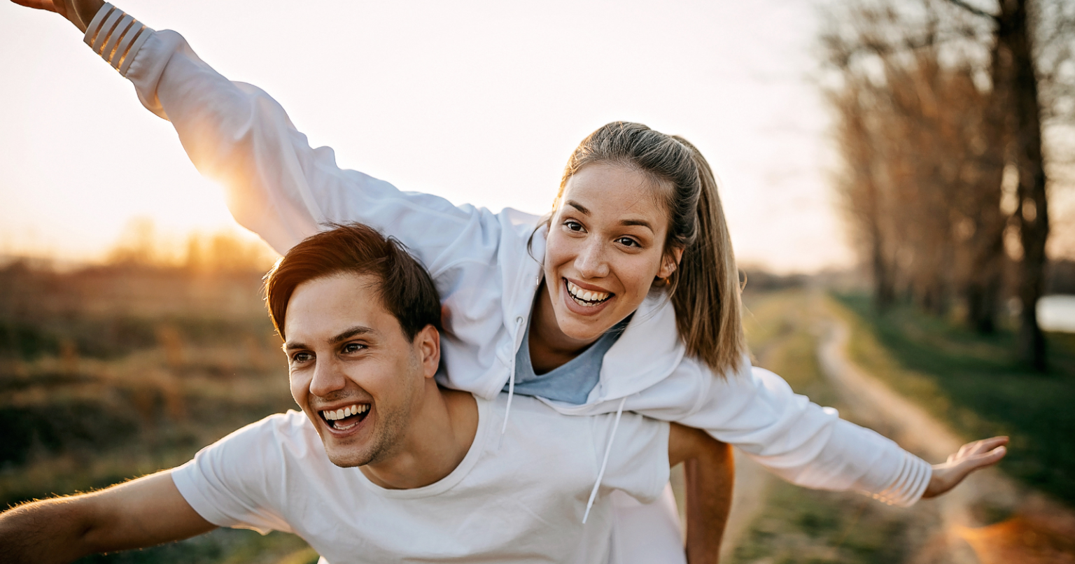 Simple Lifestyle Changes to Live a Happier Life