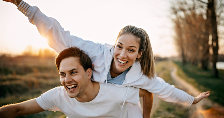 Simple Lifestyle Changes to Live a Happier Life