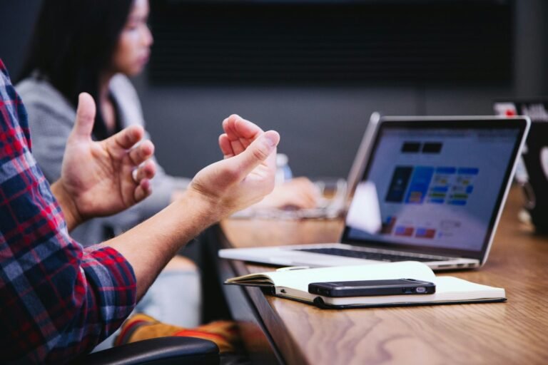 The Role of Video Chat in Remote Environments